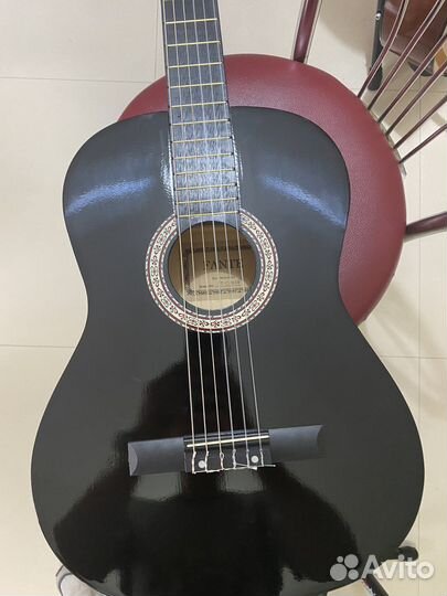 Классическая гитара