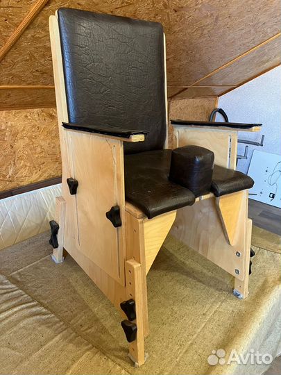 Стул для детей с дцп