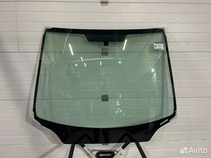 Лобовое стекло на Хонда Цивик