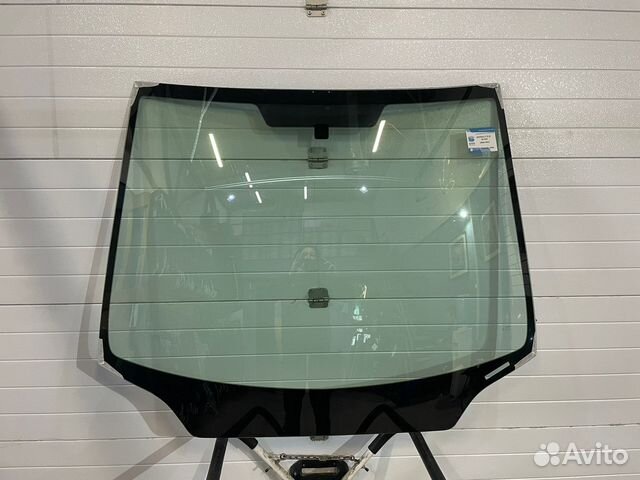 Лобовое стекло на Хонда Цивик
