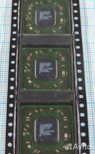 216-0752001 RS880M - Северный мост