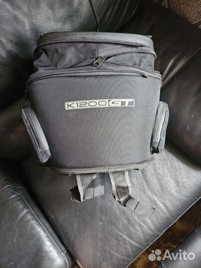 Bmw k1200gt сумка на бак