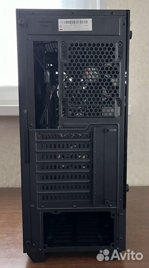 Enermax Starryfort SF30 Новый