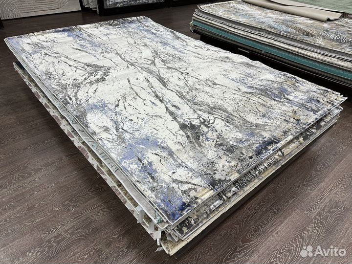 Ковер 2х3 новый