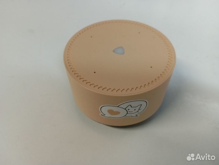 Блютуз колонка