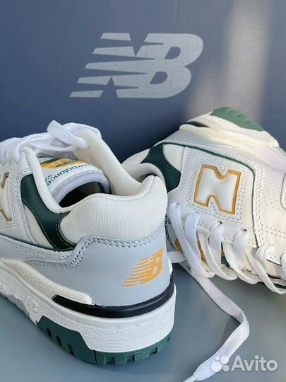 New Balance 550 оригигал (36-44 EU)