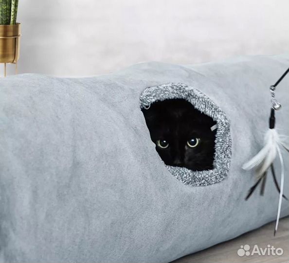 Тоннель для кошек