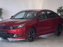 Kaiyi E5 1.5 CVT, 2023, 5 км, с пробегом, цена 2 130 000 руб.