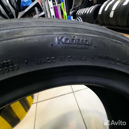Hankook Ventus Prime 3 K125 195/50 R15 82V