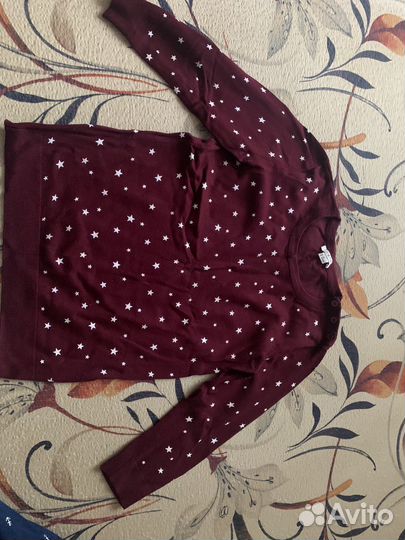 Вещи пакетом