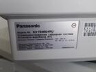 Мини атс Panasonic KX-TEM824RU объявление продам