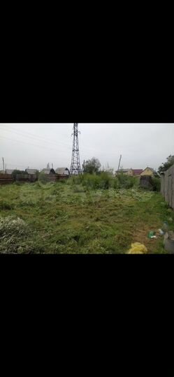 Участок 10 сот. (СНТ, ДНП)