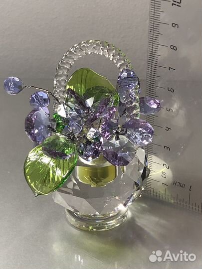 Хрустальный подарок