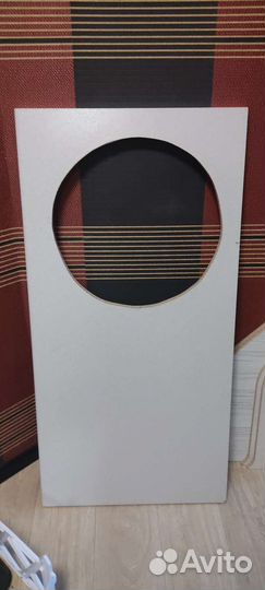 Столешница новая 120 см