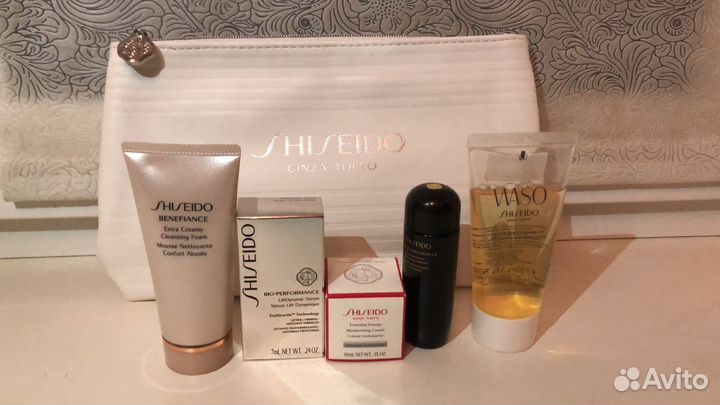 Косметички с минтатюрами