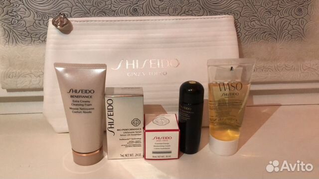 Косметички с минтатюрами