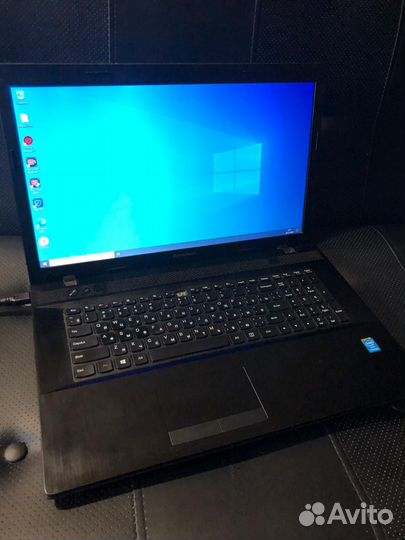 Lenovo g700