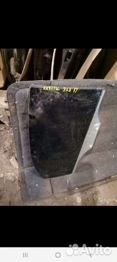 Chevrolet Lacetti Хэтчбек стекла авторазбор