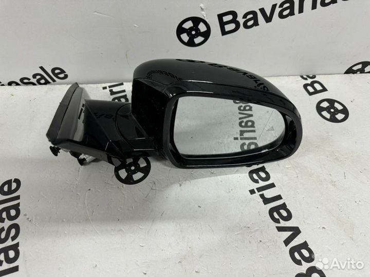 Зеркало правое Bmw X6 G06 2019