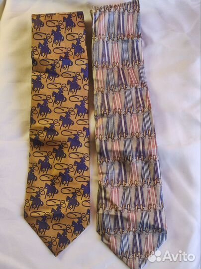 Галстук Gucci оригинал