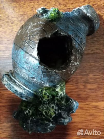 Аксессуары Для аквариума