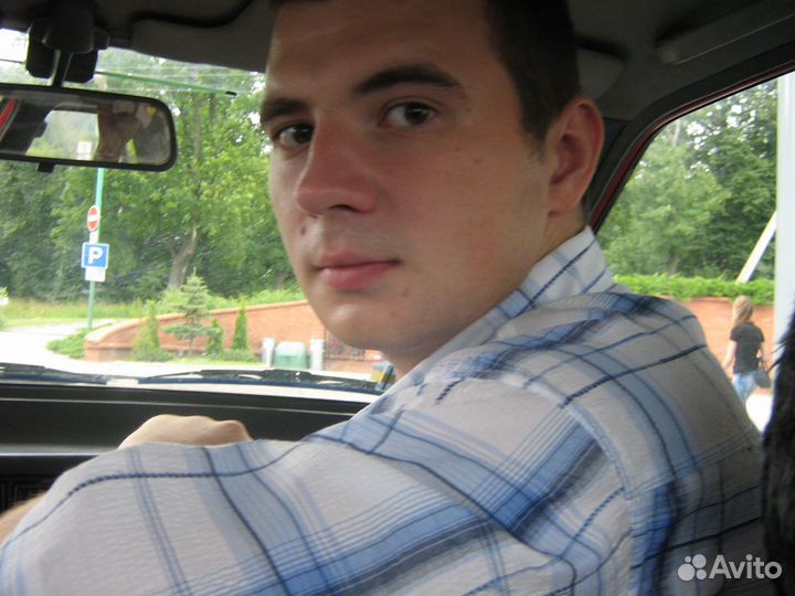 Вахтер,сторож