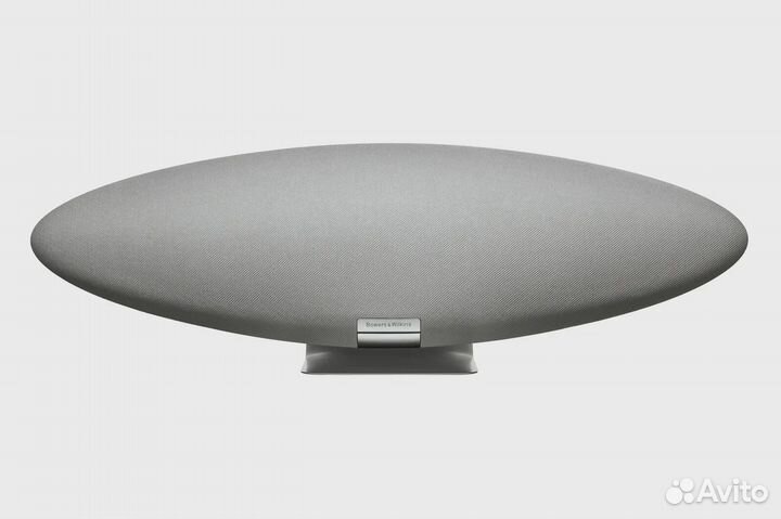 Беспроводная акустика Bowers & Wilkins Zeppelin Pe