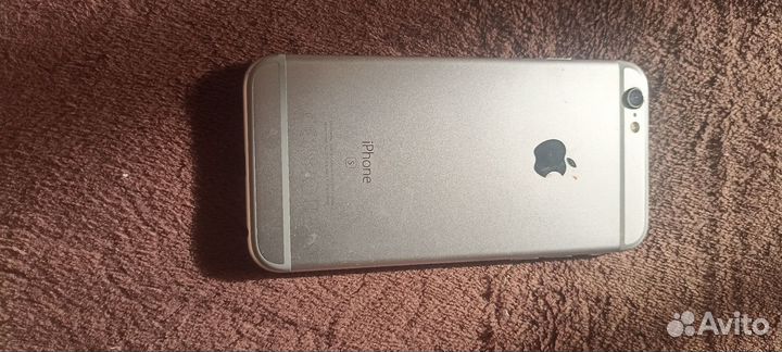 iPhone 5S, 32 ГБ