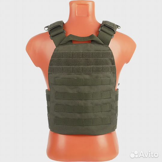 Бронежилет MPC (Modular Plate Carrier) (Phoenix RM