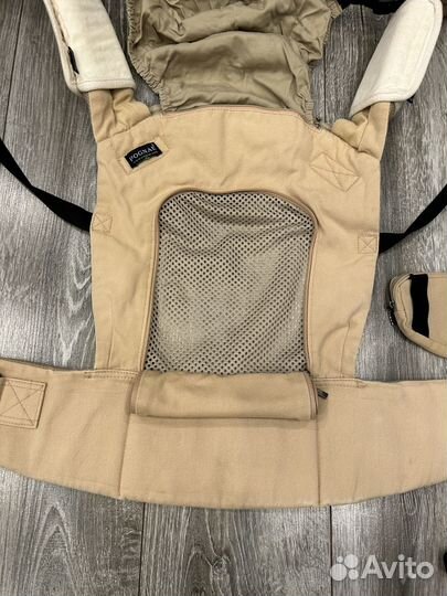 Эргорюкзак pognae