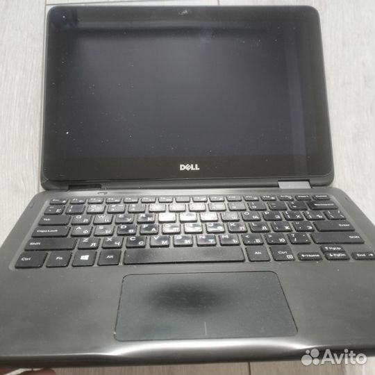 Dell inspiron