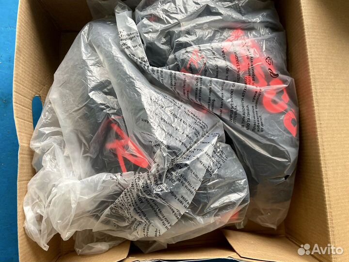 Лыжные ботинки rossignol