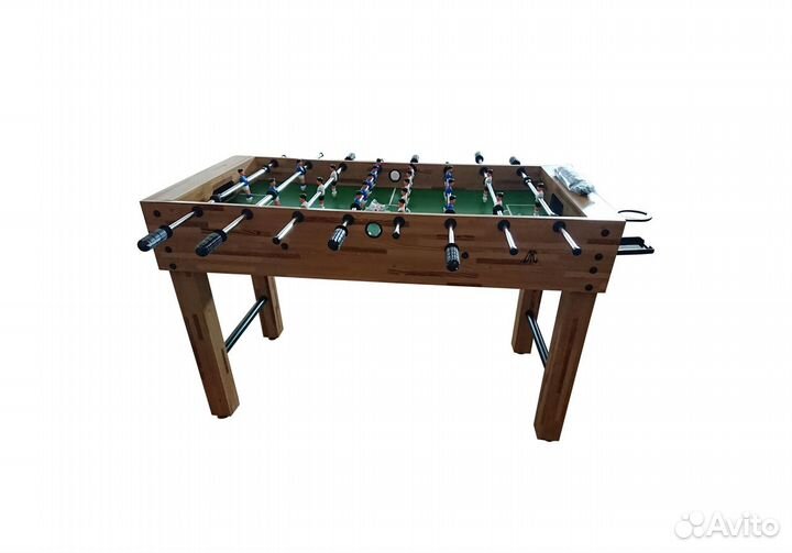Игровой стол для настольного футбола DFC alaves