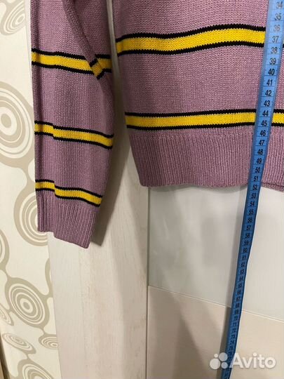 Джемпер М б/у