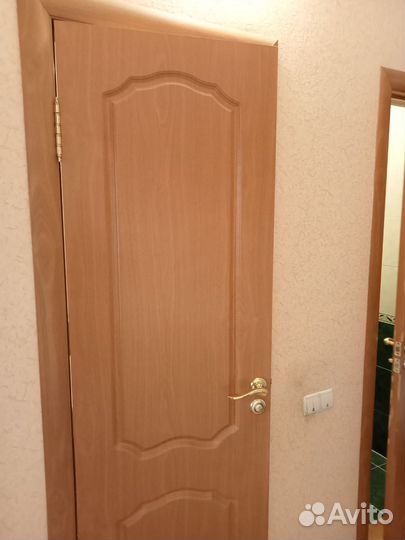 Межкомнатные двери бу с коробкой