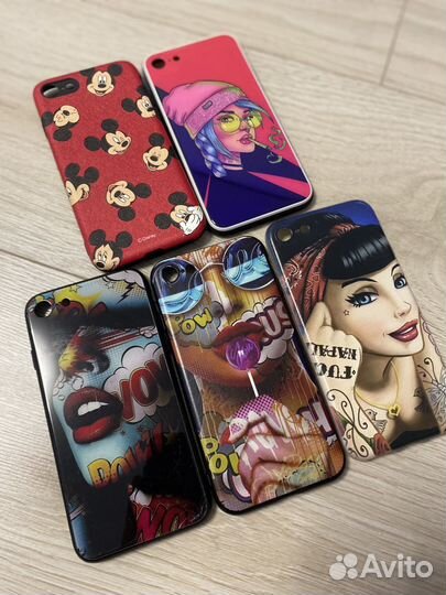 Телефон iPhone 8 64 gb