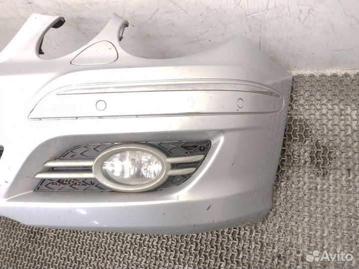 Бампер передний Mercedes-Benz E-Класс A2118801540