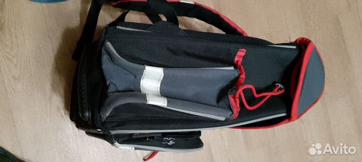 Ранец школьный для мальчика