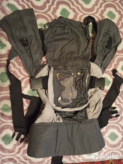 Кенгуру, эргорюкзак,слинг