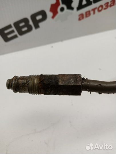 Трубка гидроусилителя руля Nissan Almera N16 седан