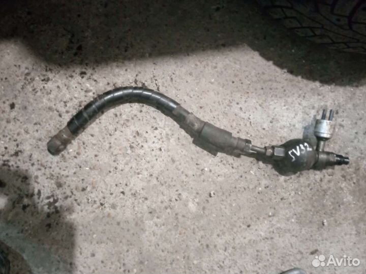 Шланг гур Toyota vista camry sv30/32/35