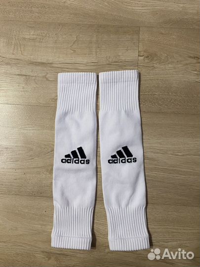 Гетры футбольные adidas