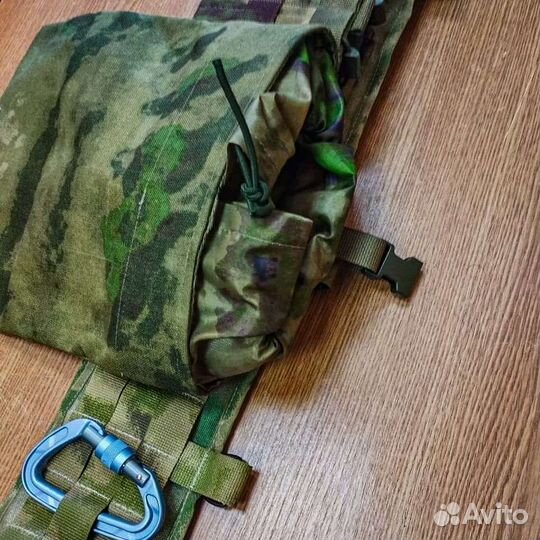 Подсумок для сброса магазинов и разных расходников