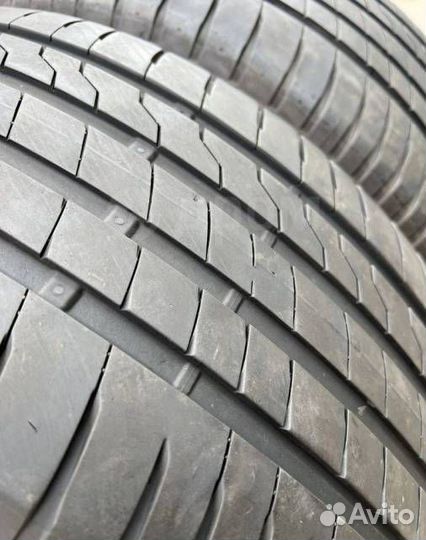 Firestone Roadhawk 225/45 R18