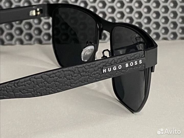 Очки Hugo Boss с поляризацией (Арт.35188)