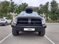 Dodge Ram 5.7 AT, 2012, 31 000 км, с пробегом, цена 3 650 000 руб.