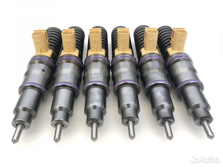 Насос форсунки Fh12 Fm9 D12 D13