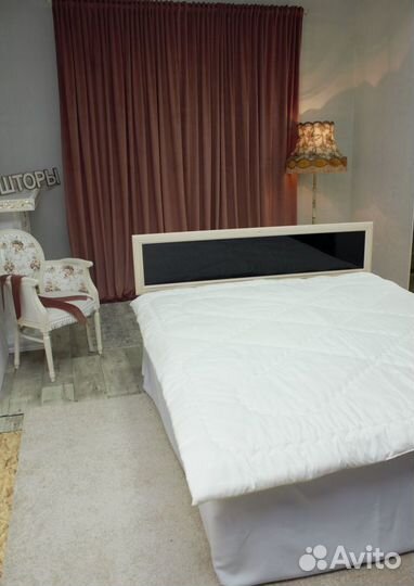 Производство стеганных изделий