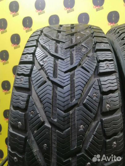 Tigar Ice 225/55 R17