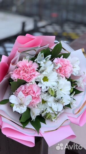 Роза цветы доставка